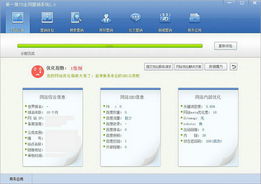 第一推網絡營銷專家 360軟件寶庫中的專業營銷利器